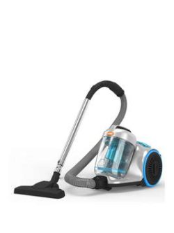 Vax C85-P5-Pe Power 5 Pet Bagless Cylinder Vacuum Cleaner